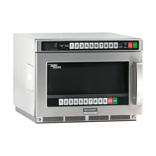 Sharp RCD1800M