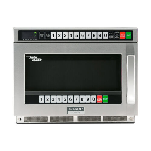 Sharp RCD1800M