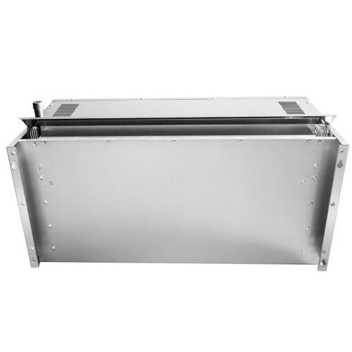Atosa ATCM-36 Infrared Cheese Melter - 43,000 BTU - Image 5