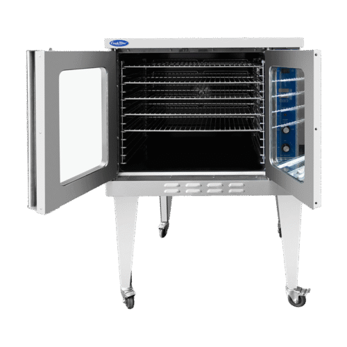 Gas Convection Ovens (Bakery Depth)