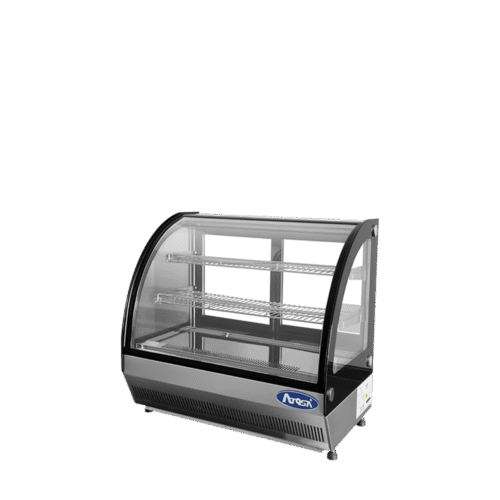Atosa CRDC-35