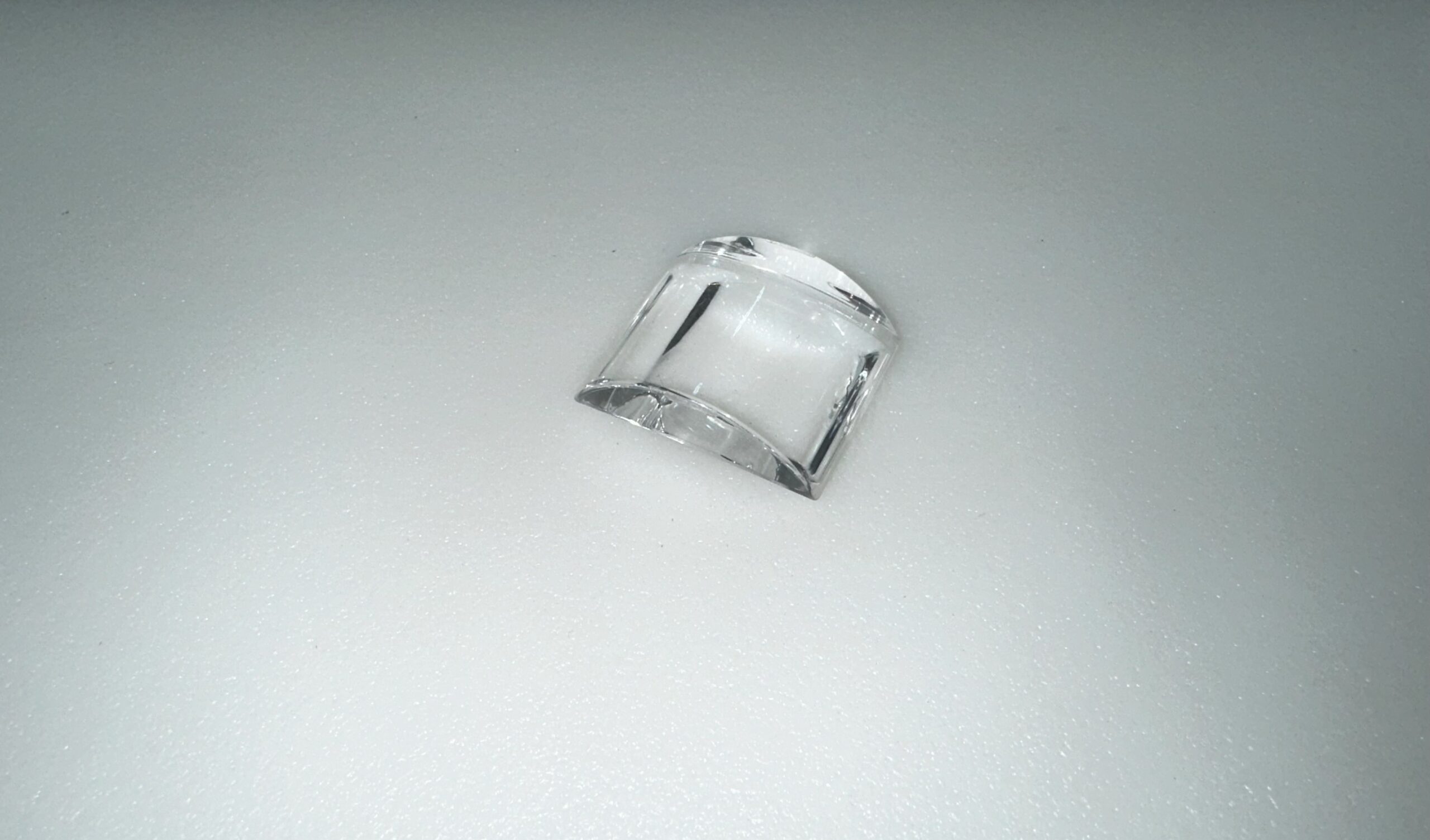 6 Commercial Ice Maker Ice Types: A Comprehensive Guide 3 Crescent Ice Type