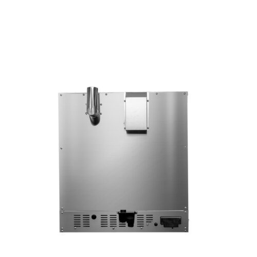Atosa AEC-0621E Electric Combi Oven Smart Touch - 208/240 V - Image 6