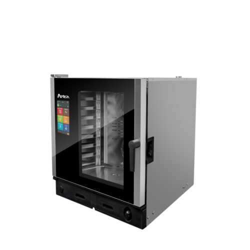 Atosa AEC-0711E Electric Combi Oven Smart Touch - 208/240 V - Image 3