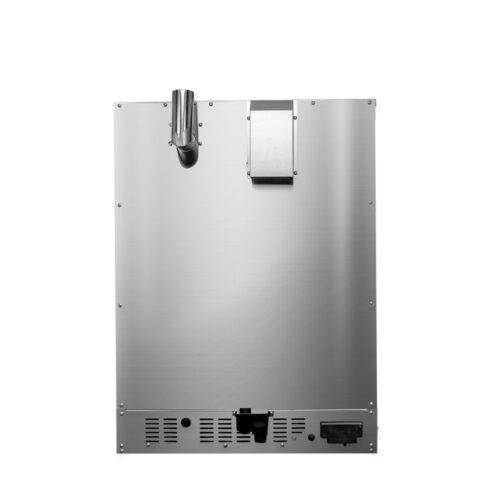Atosa AEC-1011E Electric Combi Oven Smart Touch - 208/240 V - Image 6
