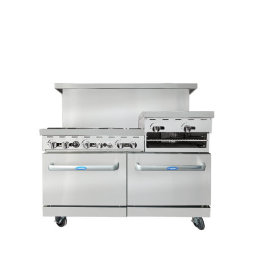 Atosa AGR-6B24RGB