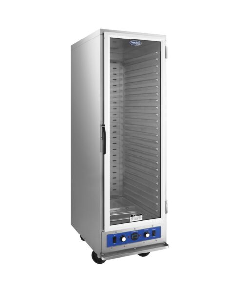 Atosa ATWC-24-P 24 Pans Insulated Warming Cabinet - Image 4