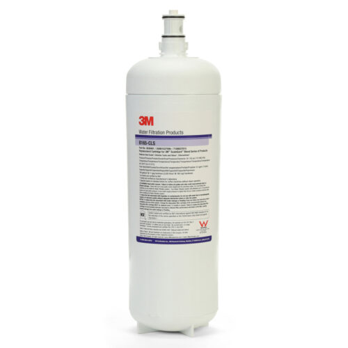 Atosa B165-CLS 3M Water Filtration Replacement Cartridge - Image 2