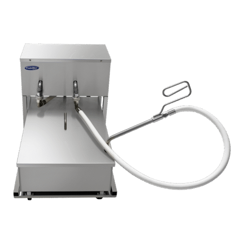 Atosa FPOF-80 Portable Fryer Filter - 80 LB - Image 5
