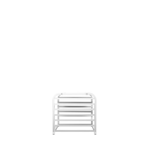 Atosa MPRA-7 7 Shelf Heavy Duty Bun Pan Rack w/ Casters - Image 6