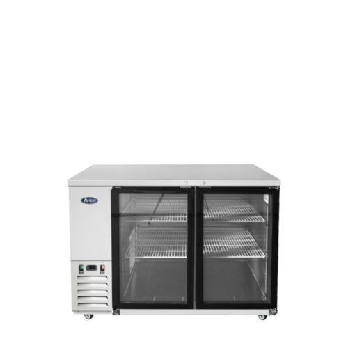 Atosa SBB48SGGRAUS1