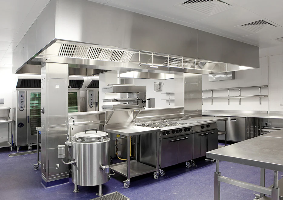 Alberta food equipment
