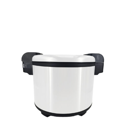 Atosa SRC-60 Electric Rice Cooker/Warmer - 60 Cup - Image 2