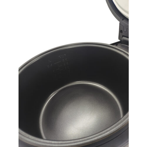 Atosa SRC-60 Electric Rice Cooker/Warmer - 60 Cup - Image 3