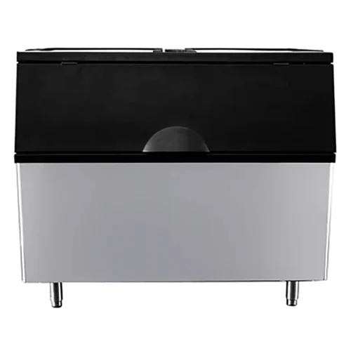 Atosa YR800-AP-261 30" Modular Cube Ice Machine - 810 Lbs. - Image 6