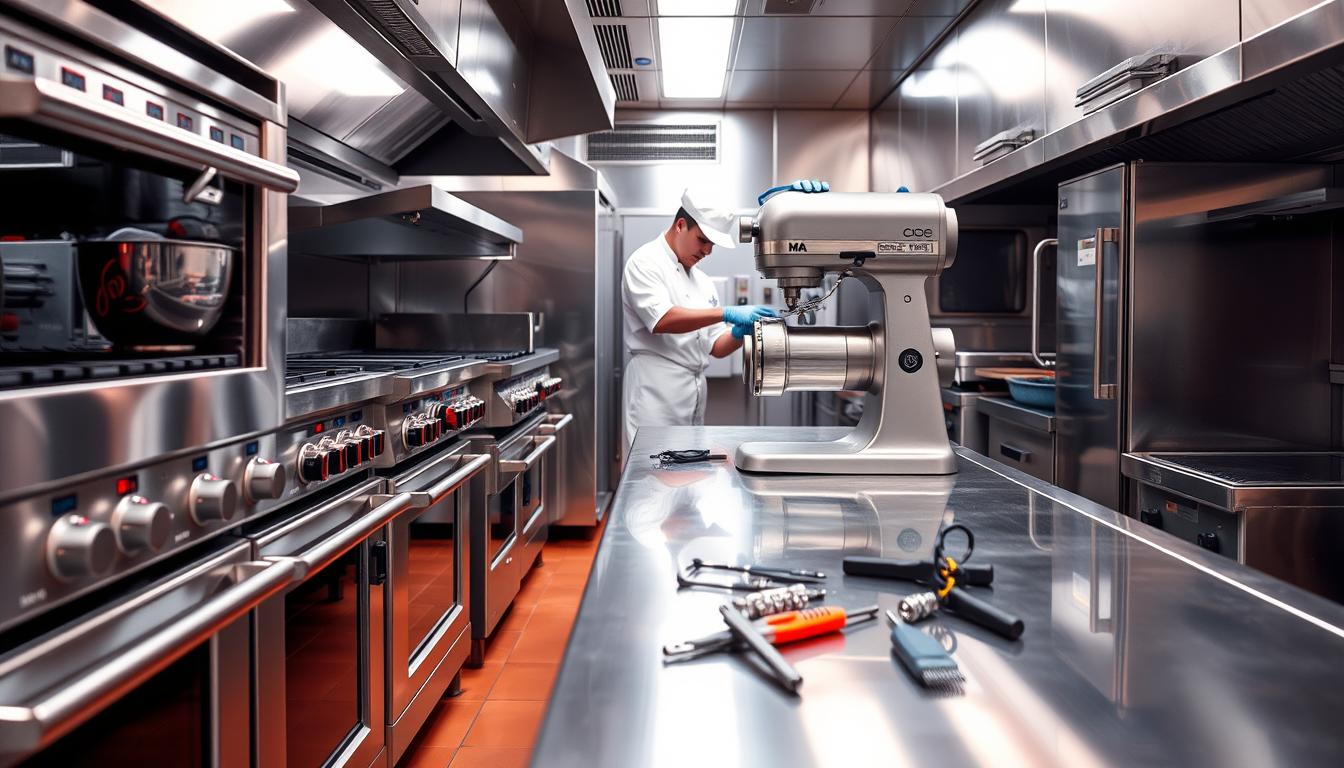 commercial kitchen equipment maintenance commercial kitchen equipment maintenance