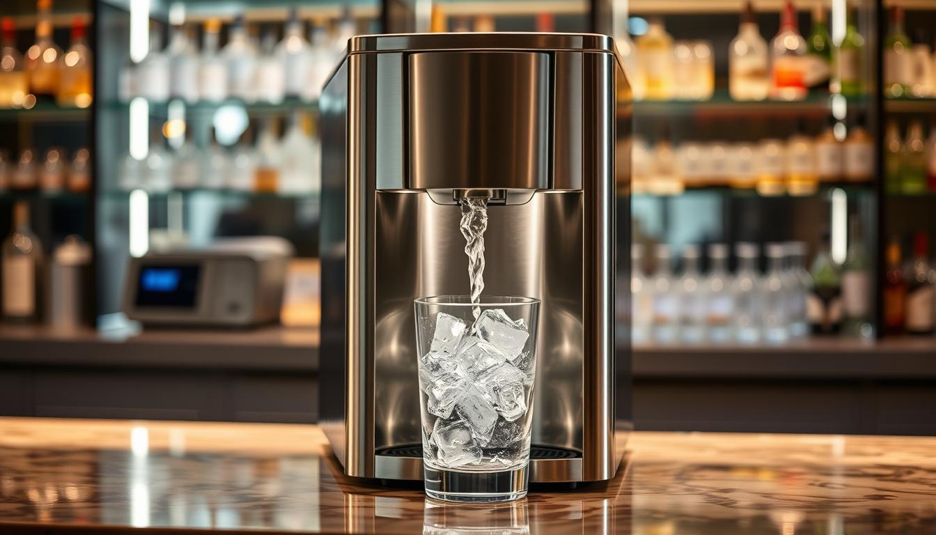 ice machine