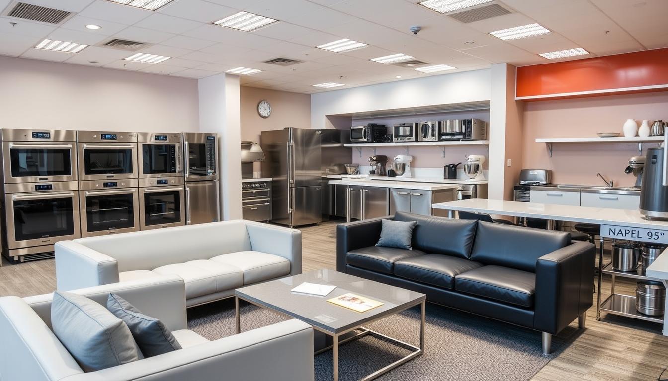 restaurant equipment leasing companies
