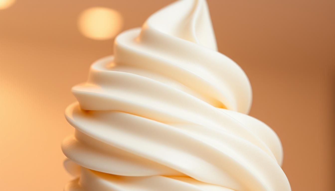 Enhanced Soft Serve Recipe