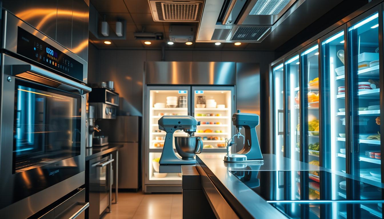 Innovative Restaurant Equipment