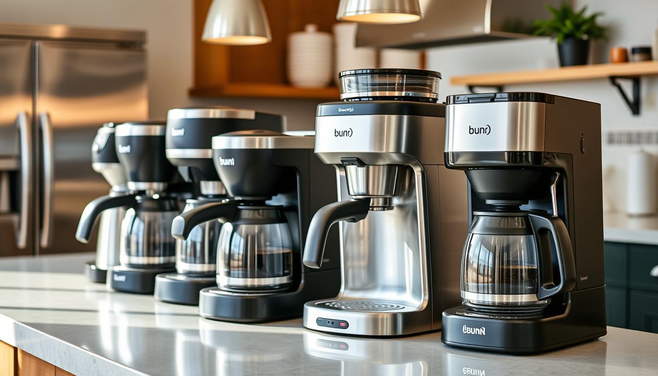 best price for bunn coffee in canada