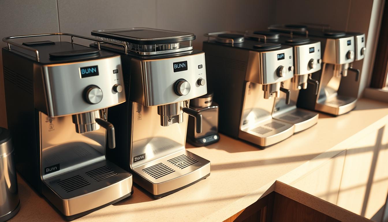 Bunn Coffee Makers for Restaurants | Expert Solutions for canada in 2025 1 bunn coffee makers