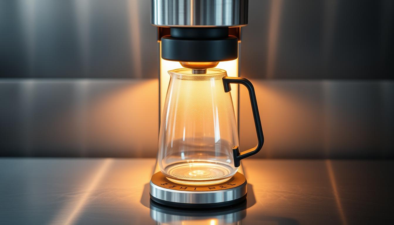 coffee brewer for restaurants