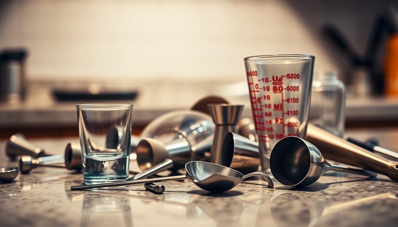 common measuring mistakes