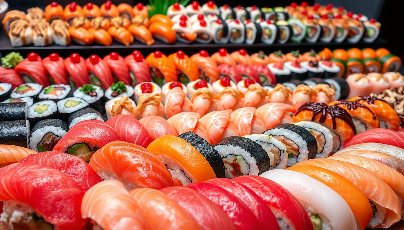Discover Different Styles of Sushi ultimate guide you need to know 1 different styles of sushi