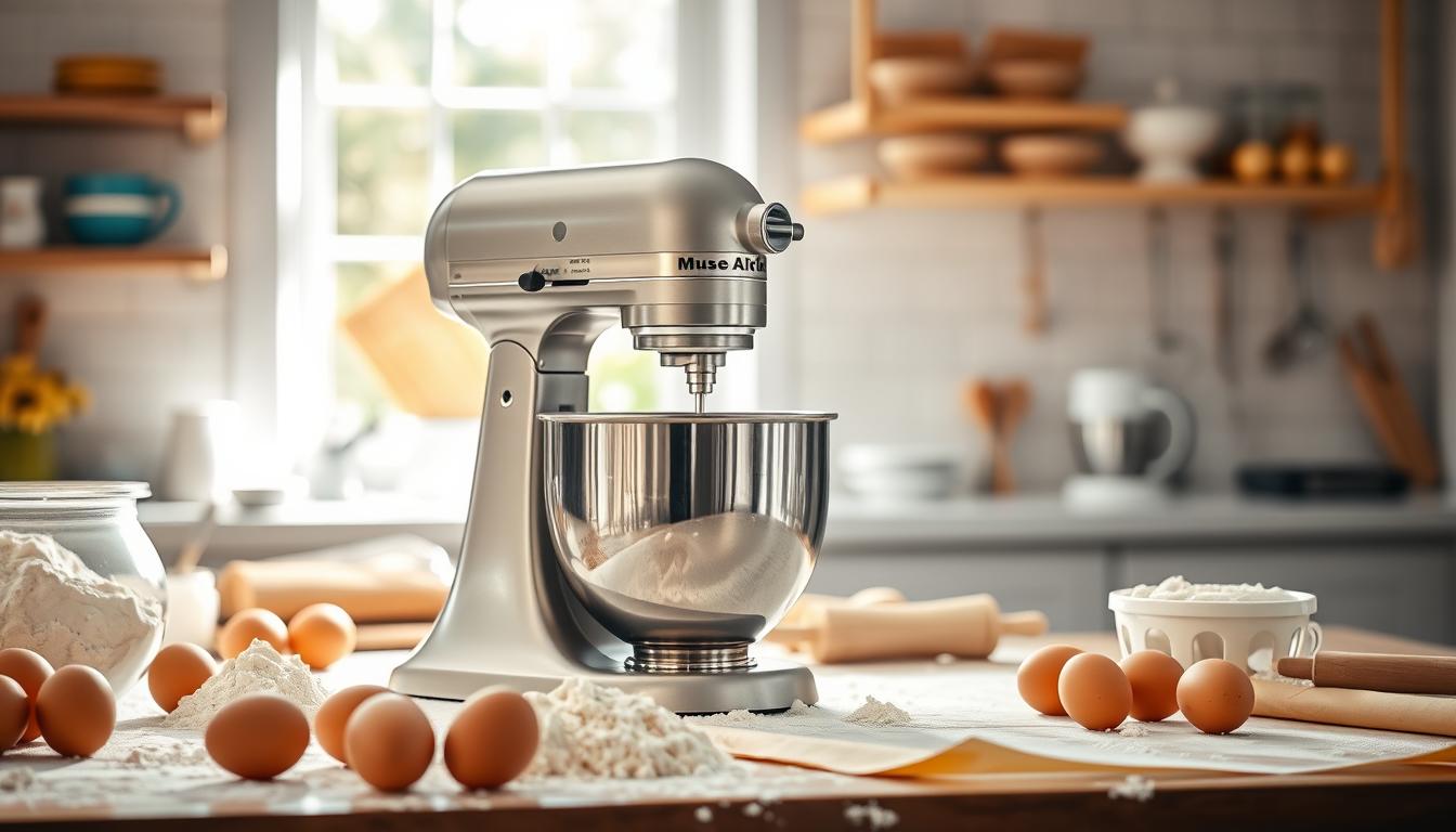 Elevate Your Baking with the Best Dough Mixer 2025 1 dough mixer