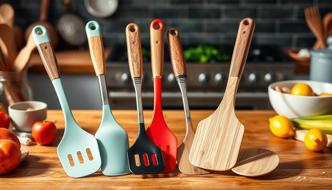kitchen spatula