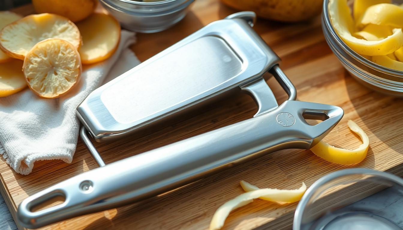 potato peeler maintenance potato peeler maintenance