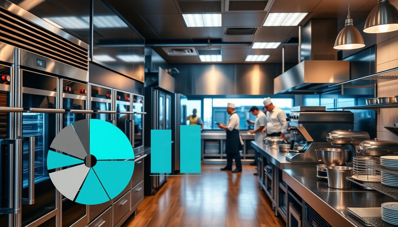 restaurant equipment financing options