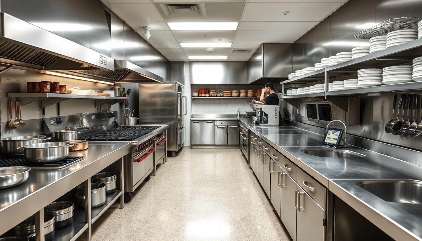 Equip Your Restaurant Kitchen: Top Restaurant Kitchen Equipment 1 restaurant kitchen equipment