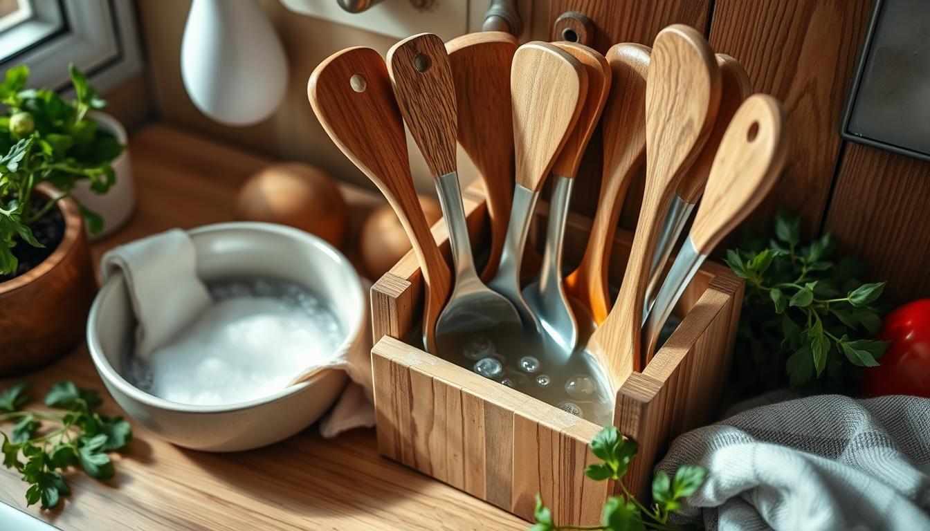 spatula care