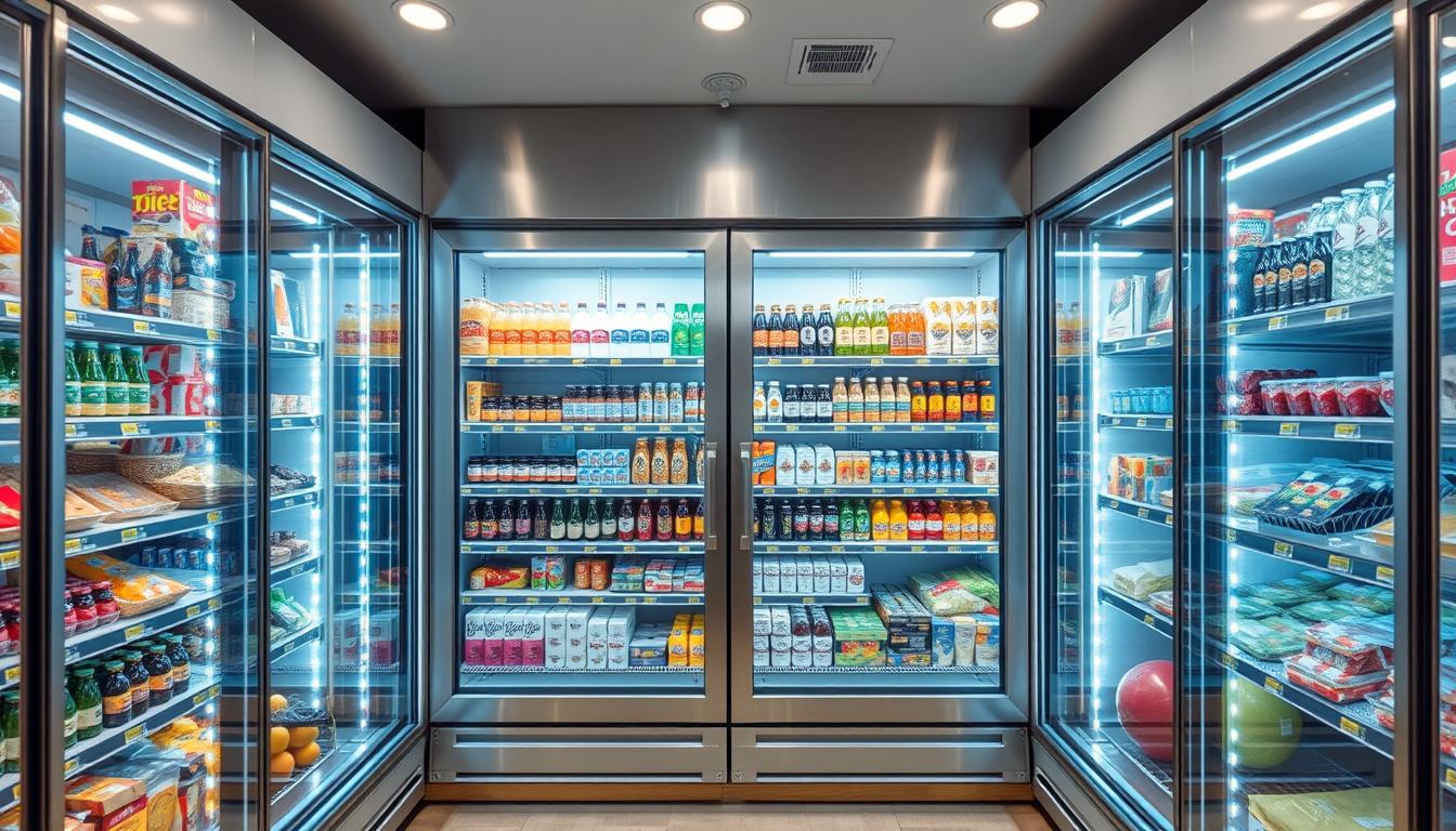 The Convenience of a Walk In Cooler for Your Business 1 walk in cooler