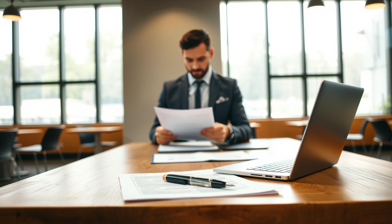 Application and Approval Process