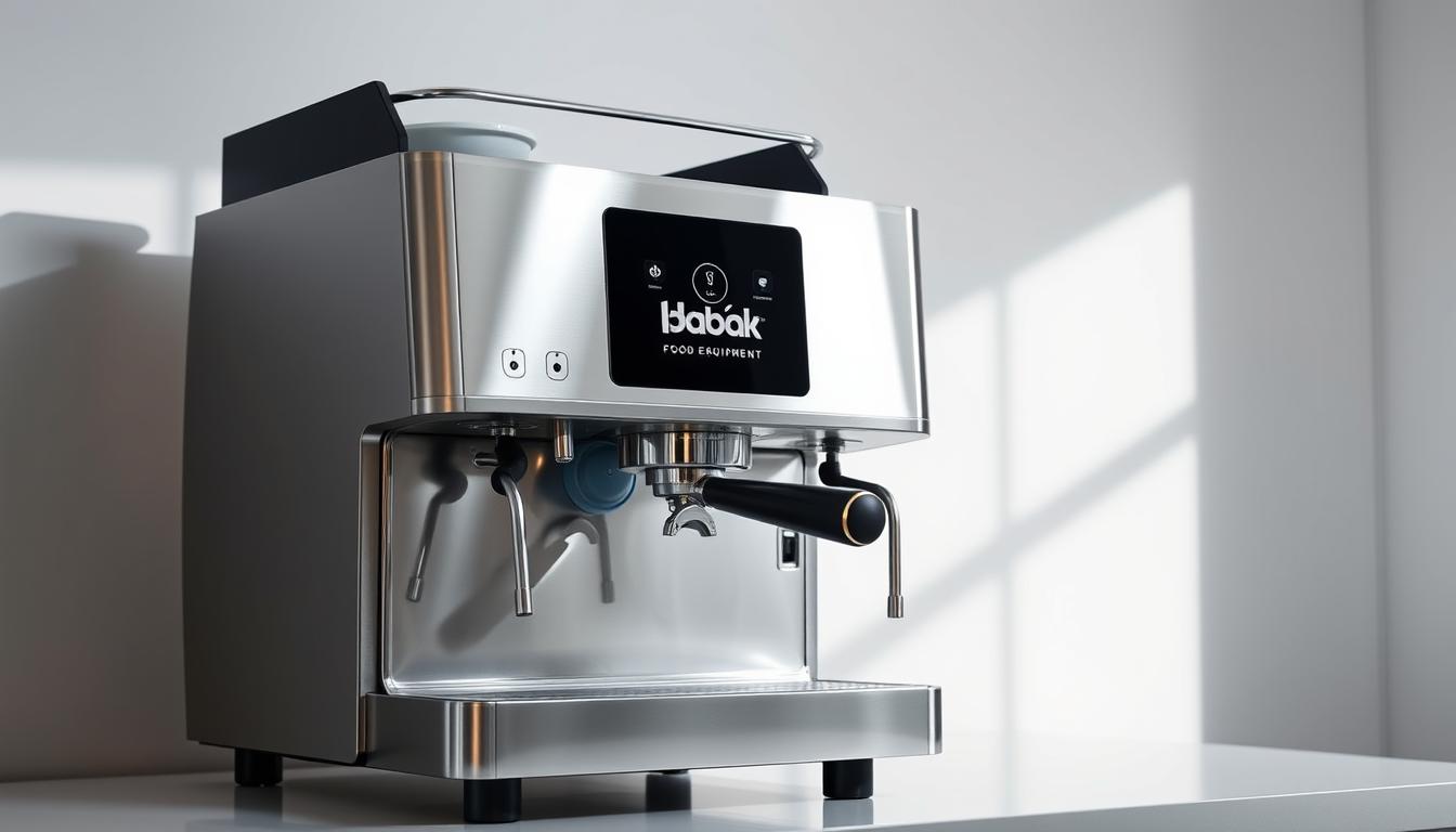 Babak Food Equipment Advantage