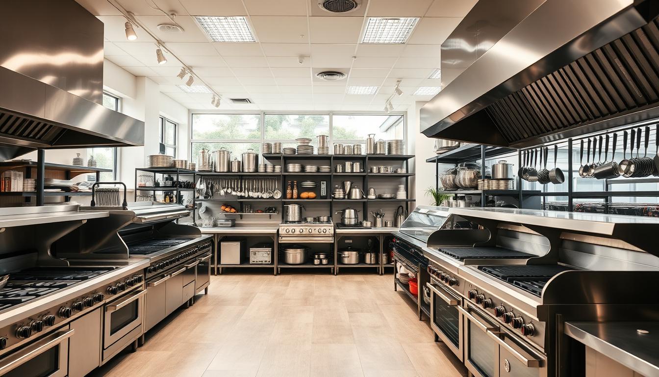Comprehensive product selection