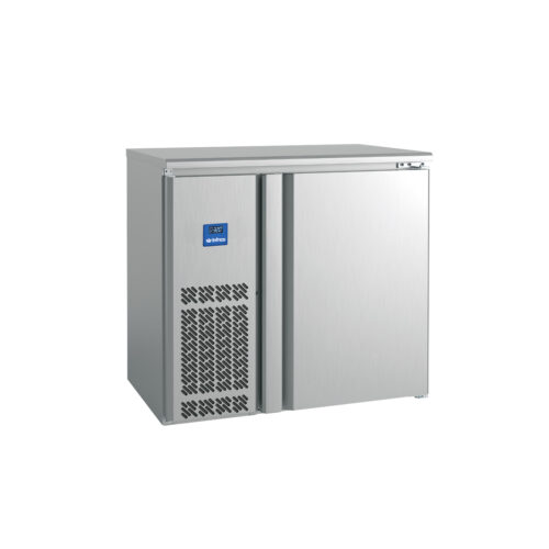 Infrico IMD-ERV36 II SD Back bar coolers - 1 solid door ERV Series - 5,72 ft3 - Image 1