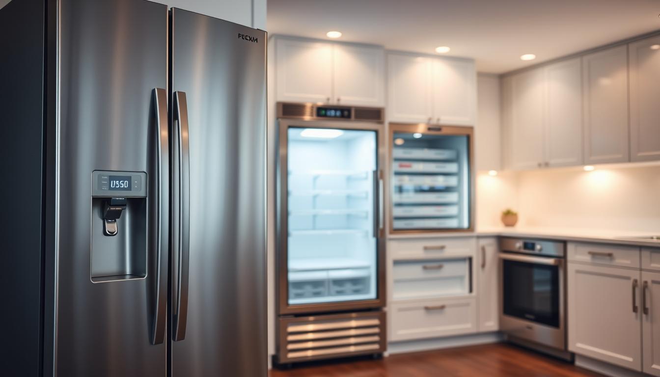 Energy Efficient Refrigeration Solutions Energy Efficient Refrigeration Solutions