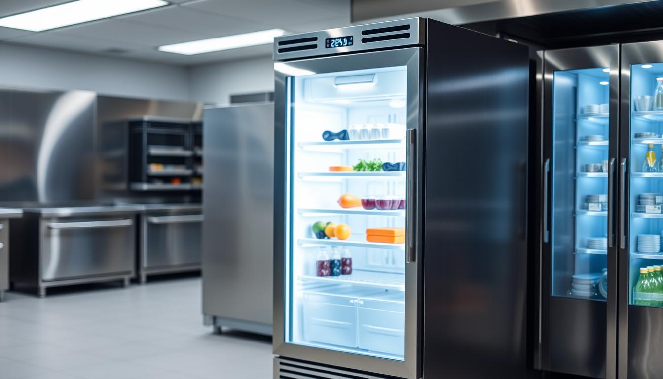 Energy Efficient Refrigerators Energy Efficient Refrigerators