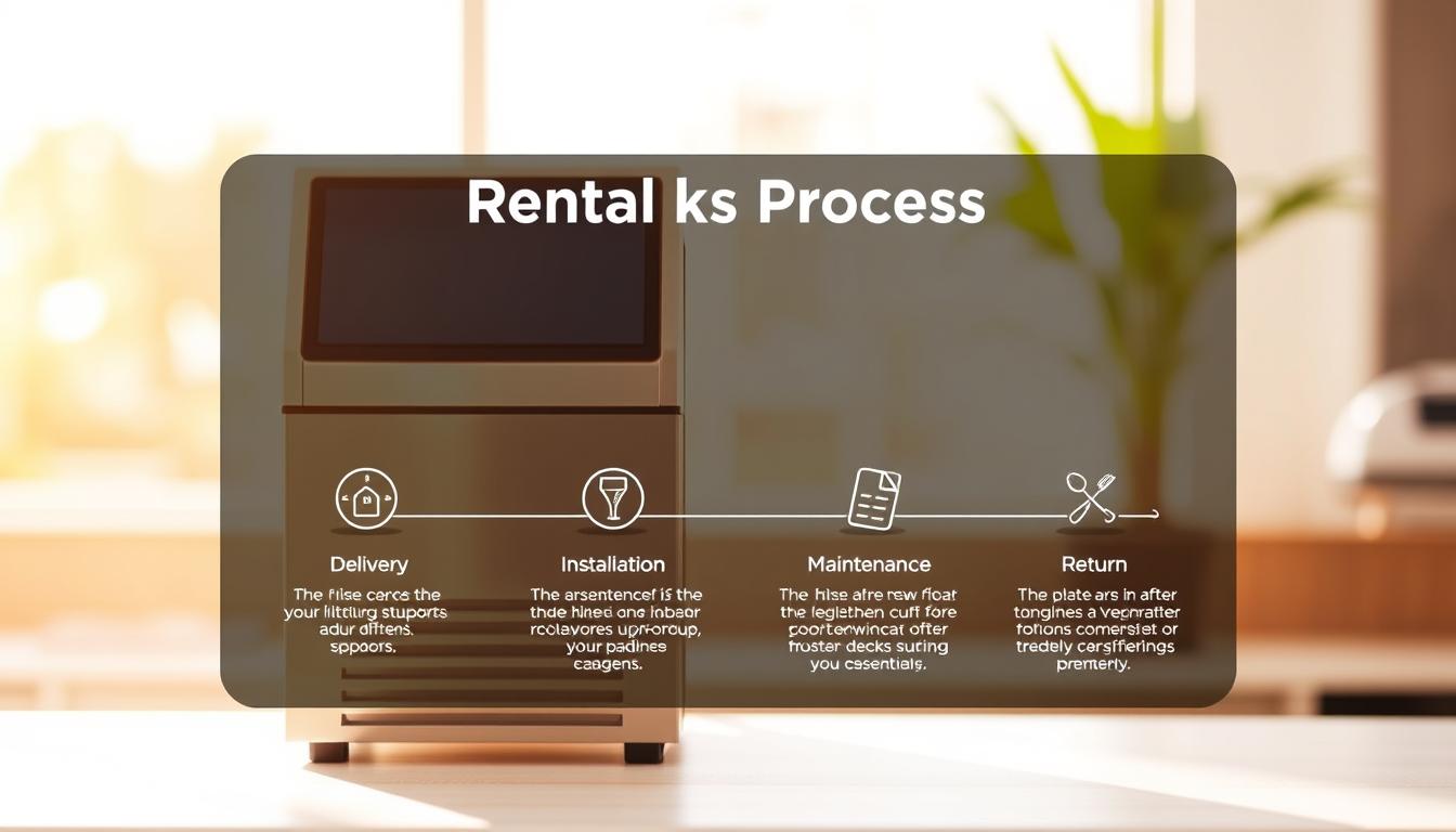 Rental Process Overview