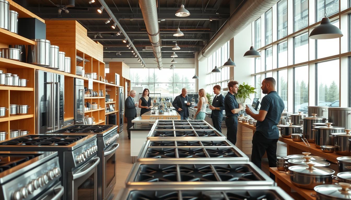 Trusted kitchen supply store Trusted kitchen supply store