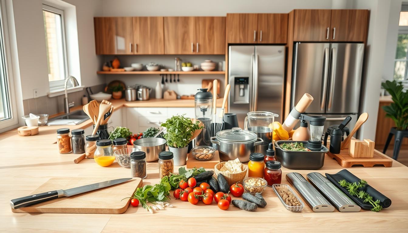 Versatile kitchen product categories Versatile kitchen product categories