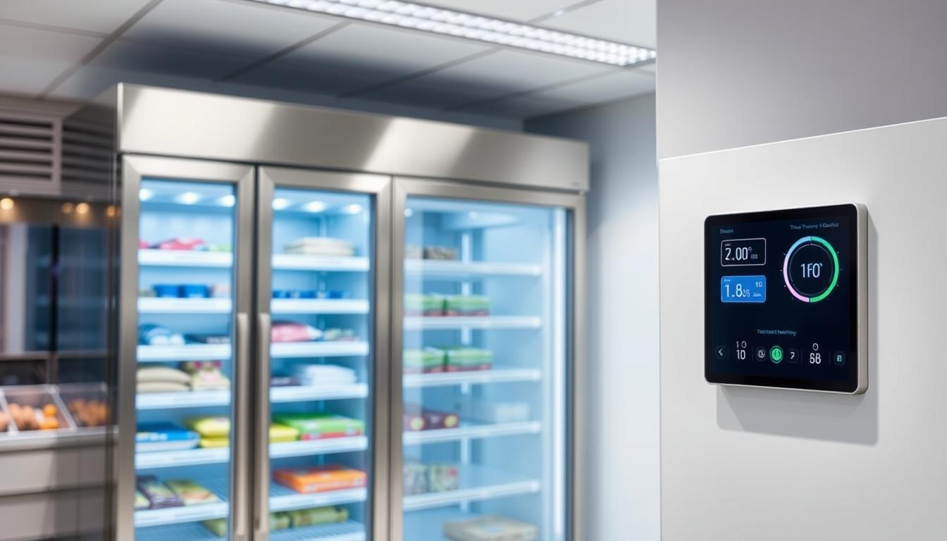 advanced freezer technology