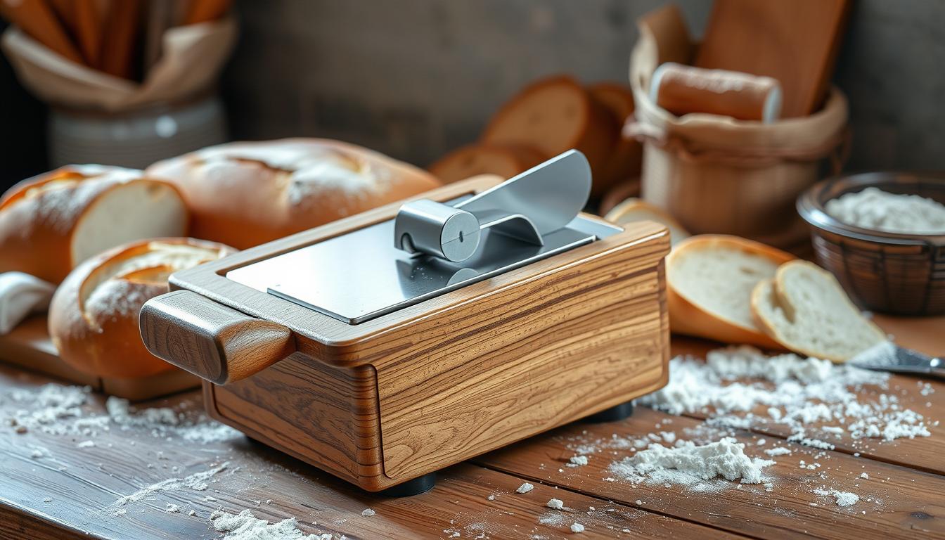 bread slicer