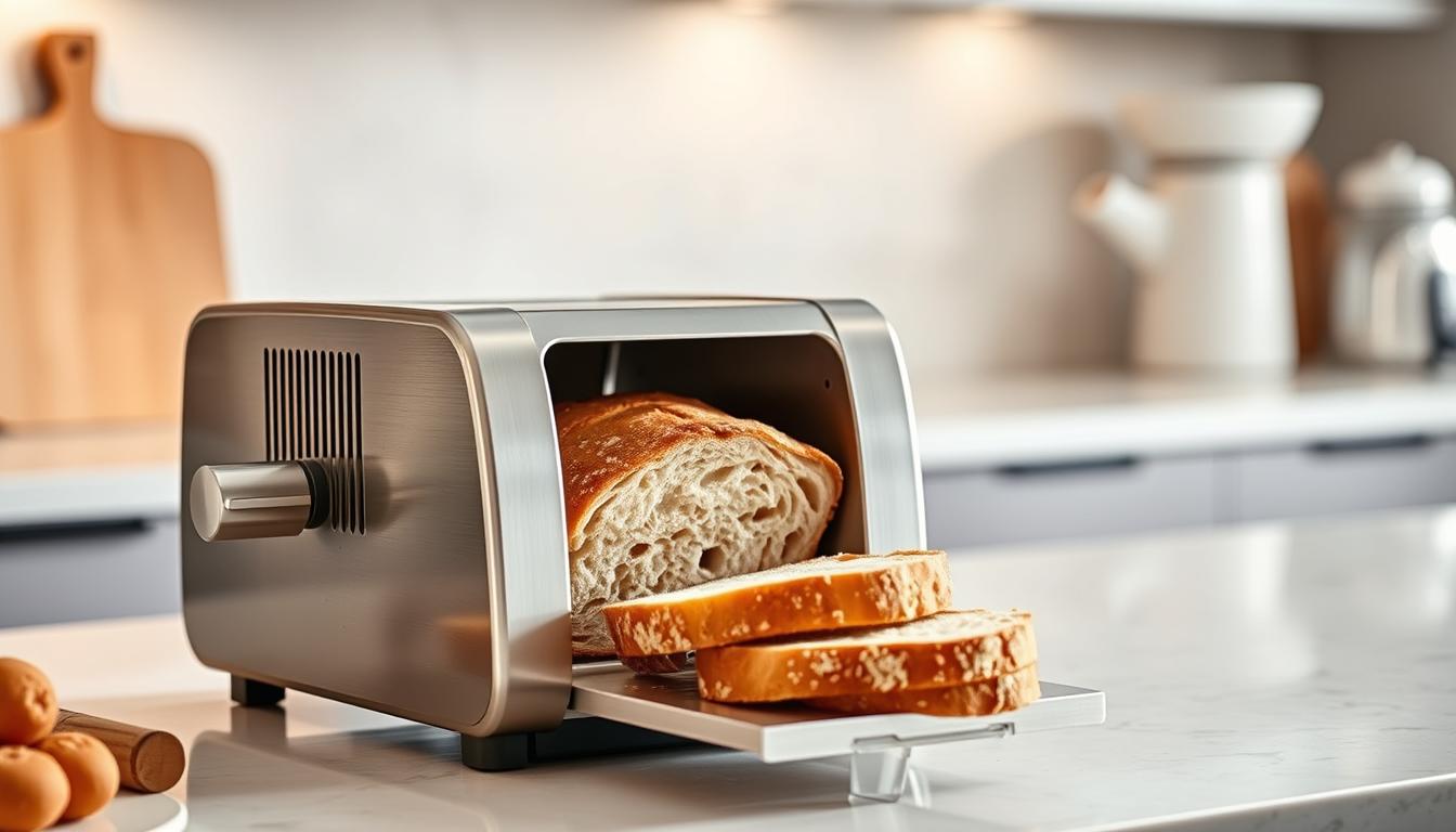 bread slicer
