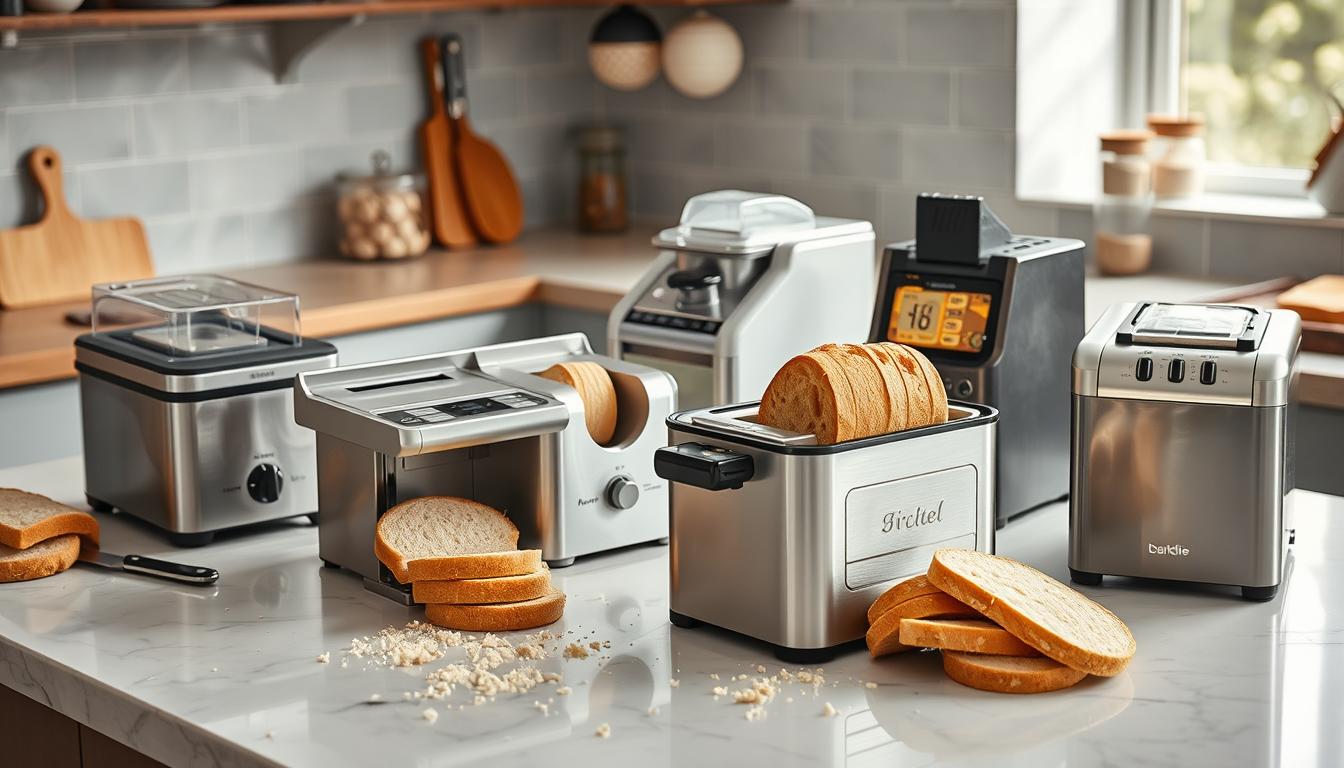 bread slicer reviews