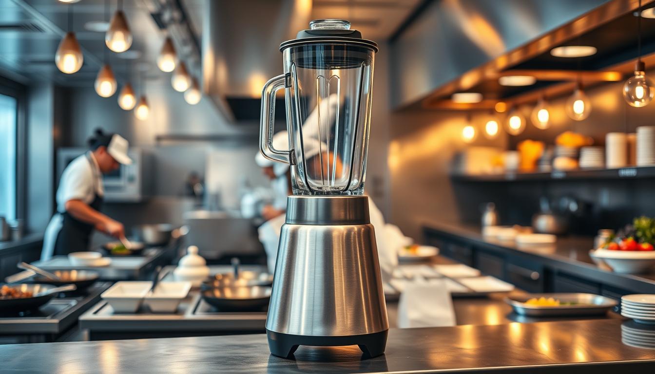 Commercial Blender for Restaurants | Canada's Best Equipment 1 commercial blender
